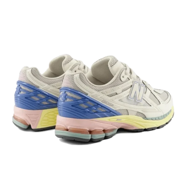 ⁦New Balance 1906 "Lunar New Year" Angora Blue Laguna⁩ – תמונה ⁦3⁩