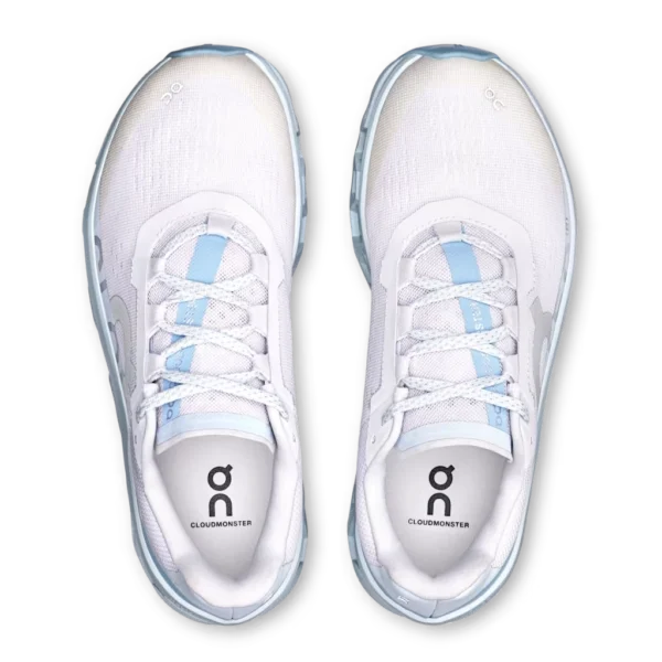 ⁦Cloudmonster Frost Wash⁩ – תמונה ⁦4⁩