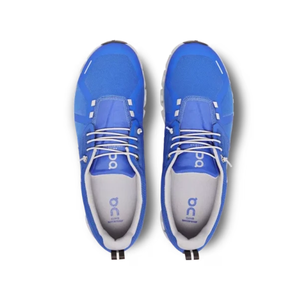 ⁦Cloud 5 Waterproof Cobalt Glacier⁩ – תמונה ⁦4⁩