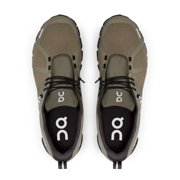 ⁦Cloud 5 Waterproof Olive Black⁩ – תמונה ⁦4⁩