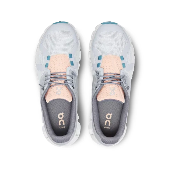 ⁦Cloud 5 Push Glacier Undyed White⁩ – תמונה ⁦4⁩