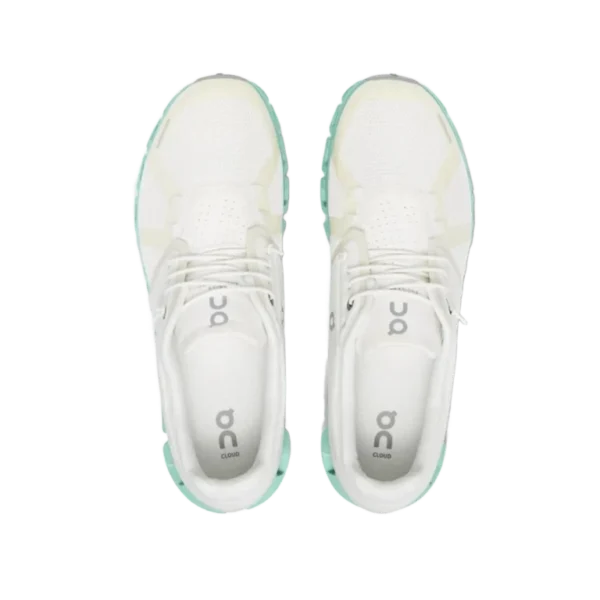 ⁦Cloud 5 Undyed White Creek⁩ – תמונה ⁦4⁩