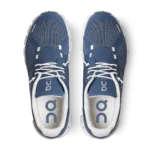 ⁦Cloud 5 Denim White⁩ – תמונה ⁦4⁩