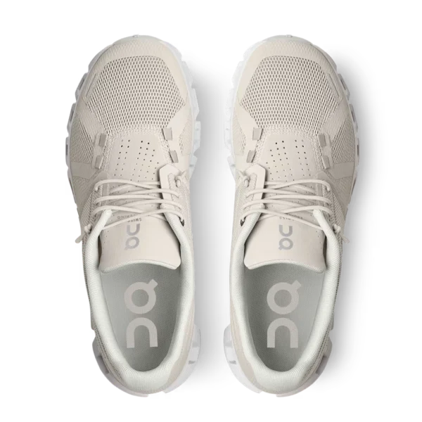 ⁦Cloud 5 Pearl White⁩ – תמונה ⁦4⁩