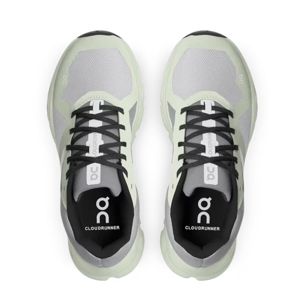 ⁦Cloudrunner Frost Aloe⁩ – תמונה ⁦4⁩