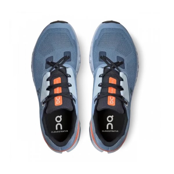 ⁦Cloudstratus Lake Blue Flare Orange⁩ – תמונה ⁦4⁩
