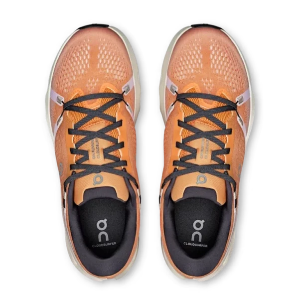 ⁦Cloudsurfer 2 Tangerine Ivory⁩ – תמונה ⁦4⁩