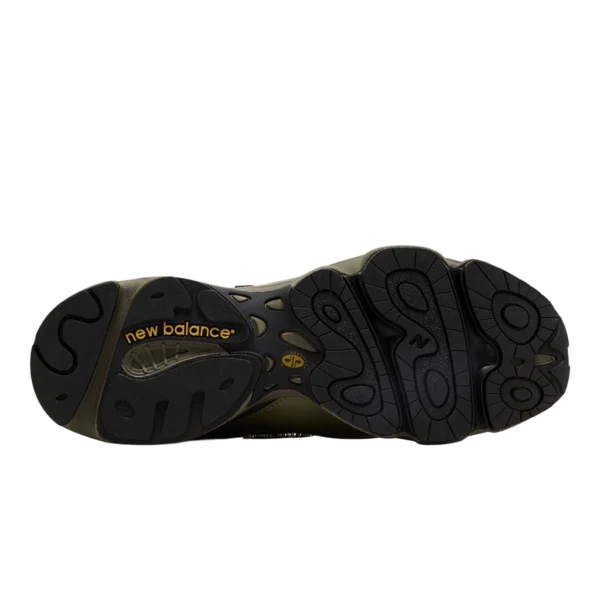 ⁦New Balance 1000 Dark Olivine Magnet⁩ – תמונה ⁦4⁩