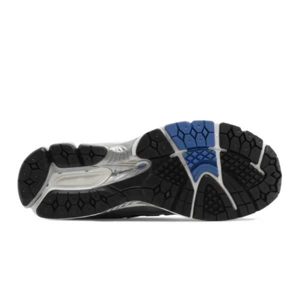⁦New Balance 1906 Silver Metallic Blue Agate⁩ – תמונה ⁦4⁩