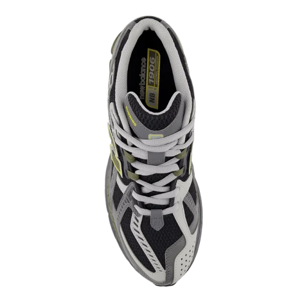 ⁦New Balance 1906 Castlerock Ginger Lemon⁩ – תמונה ⁦4⁩