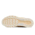 ⁦Nike P-6000 "Athletic Department" Coconut Milk Medium Blue⁩ – תמונה ⁦4⁩