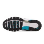 ⁦Nike P-6000 White Metallic Silver Black Dusty Cactus⁩ – תמונה ⁦4⁩
