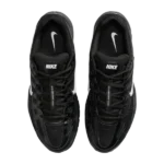 ⁦Nike P-6000 Black White⁩ – תמונה ⁦4⁩