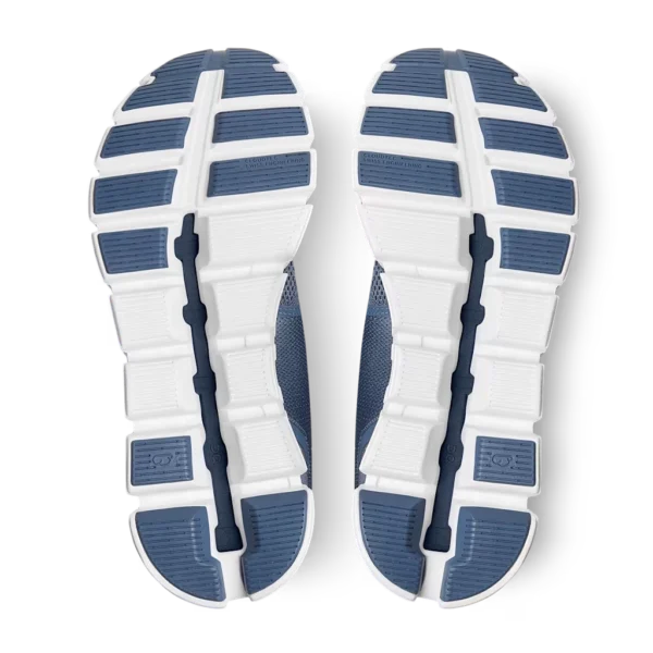 ⁦Cloud 5 Denim White⁩ – תמונה ⁦5⁩