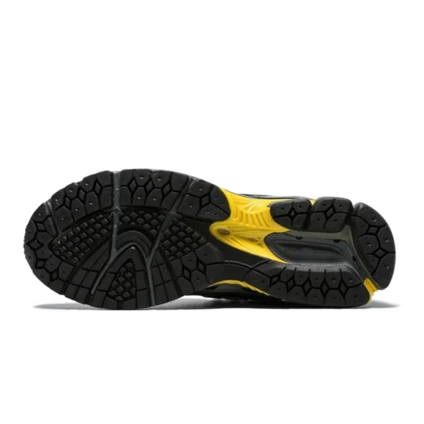 ⁦New Balance 1906 Castlerock Ginger Lemon⁩ – תמונה ⁦5⁩