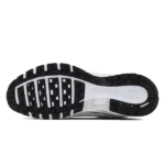 ⁦Nike P-6000 White Metallic Silver Black⁩ – תמונה ⁦5⁩