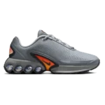 Nike Air Max Dn Triple Grey Black
