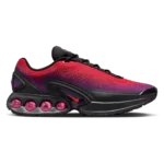 Nike Air Max Dn "All Day" Vivid Purple Dark Smoke Grey