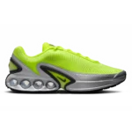 Nike Air Max Dn Volt Glow Black Sequoia