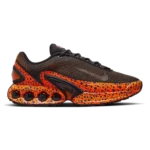 Nike Air Max Dn Premium Electric Multi Color