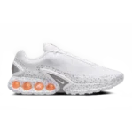 Nike Air Max Dn "Electric White" White Metallic Silver