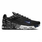 Nike Air Max Plus 3 Racer Blue Silver Black