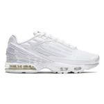 Nike Air Max Plus 3 White Vast Grey