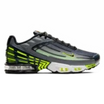 Nike Air Max Plus 3 Smoke Grey Lemon Venom
