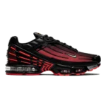 Nike Air Max Plus 3 Black Red