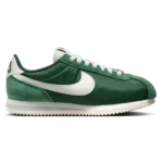 Nike Cortez Fir Sail Light Silver