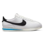 Nike Cortez White Black