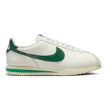 Nike Cortez Sail Gorge Green Malachite Coconut Milk