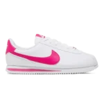 Nike Cortez White Pink Prime