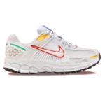 Nike Zoom Vomero 5 White Picante Red