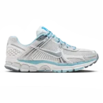 Nike Zoom Vomero 5 "Ocean Bliss" White Metallic Silver Light Blue