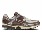 Nike Zoom Vomero 5 "Earth Fossil" Brown White Silver