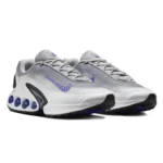 ⁦Nike Air Max Dn Light Smoke Grey Black White Persian Violet⁩ – תמונה ⁦2⁩