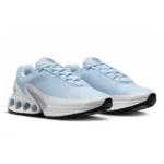 ⁦Nike Air Max Dn Blue Pure Platinum Football Grey White⁩ – תמונה ⁦2⁩