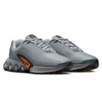 ⁦Nike Air Max Dn Triple Grey Black⁩ – תמונה ⁦2⁩