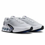⁦Nike Air Max Dn Hyper Royal Pure Platinum White Black⁩ – תמונה ⁦2⁩