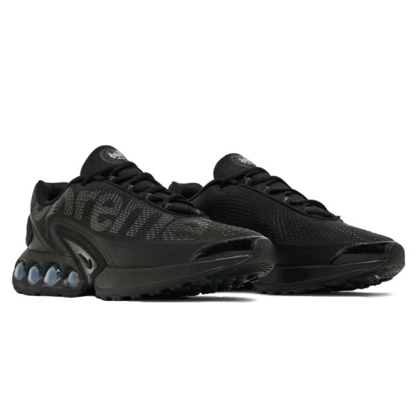 ⁦Nike Air Max Dn x Supreme Black Galactic Jade⁩ – תמונה ⁦2⁩