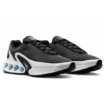 ⁦Nike Air Max Dn Black Cool Grey Anthracite White⁩ – תמונה ⁦2⁩