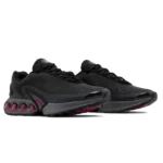 ⁦Nike Air Max Dn "All Night" Black Dark Smoke Grey Anthracite⁩ – תמונה ⁦2⁩