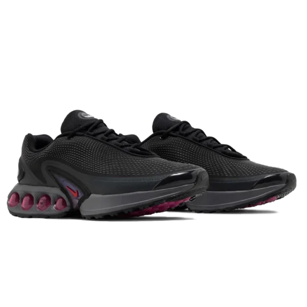 ⁦Nike Air Max Dn "All Night" Black Dark Smoke Grey Anthracite⁩ – תמונה ⁦2⁩