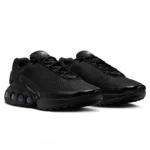 ⁦Nike Air Max Dn Black Metallic Dark Grey⁩ – תמונה ⁦2⁩
