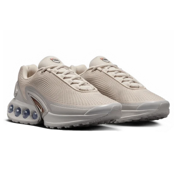 ⁦Nike Air Max Dn Light Orewood Brown Phantom⁩ – תמונה ⁦2⁩