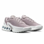 ⁦Nike Air Max Dn Platinum Violet Grey Fog Summit White⁩ – תמונה ⁦2⁩