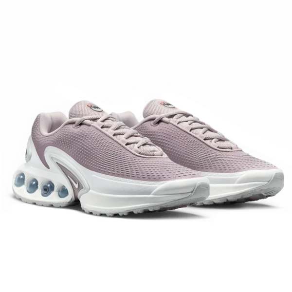 ⁦Nike Air Max Dn Platinum Violet Grey Fog Summit White⁩ – תמונה ⁦2⁩