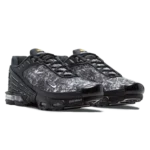 ⁦Nike Air Max Plus 3 Black Graphic⁩ – תמונה ⁦2⁩