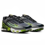 ⁦Nike Air Max Plus 3 Smoke Grey Lemon Venom⁩ – תמונה ⁦2⁩